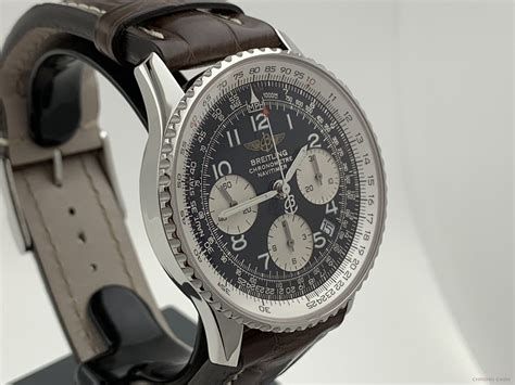 breitling navitimer 2007|breitling navitimer buying guide.